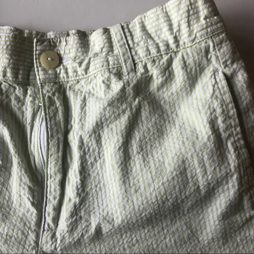 Cotton Blu shorts - Picture 4 of 7